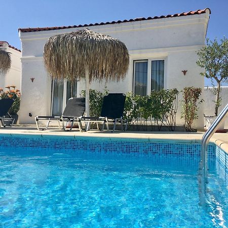 Maris Vama Veche Hotel Exterior photo