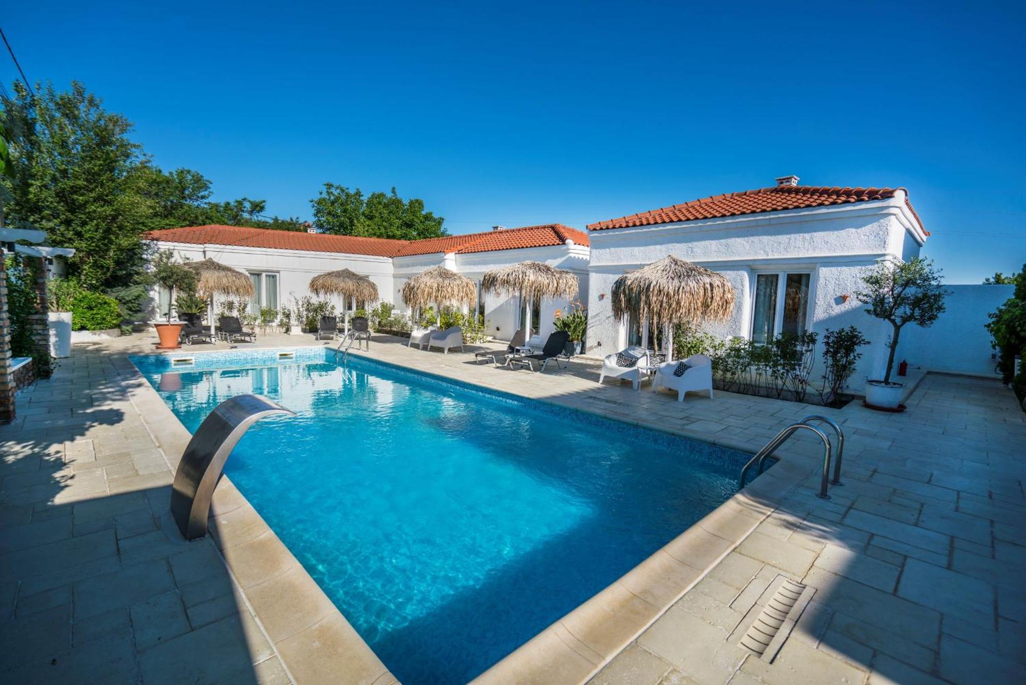 Maris Vama Veche Hotel Exterior photo
