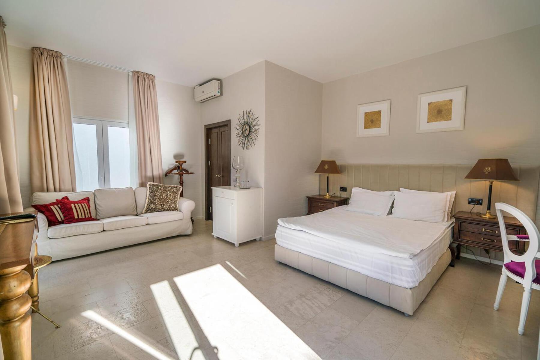 Maris Vama Veche Hotel Exterior photo
