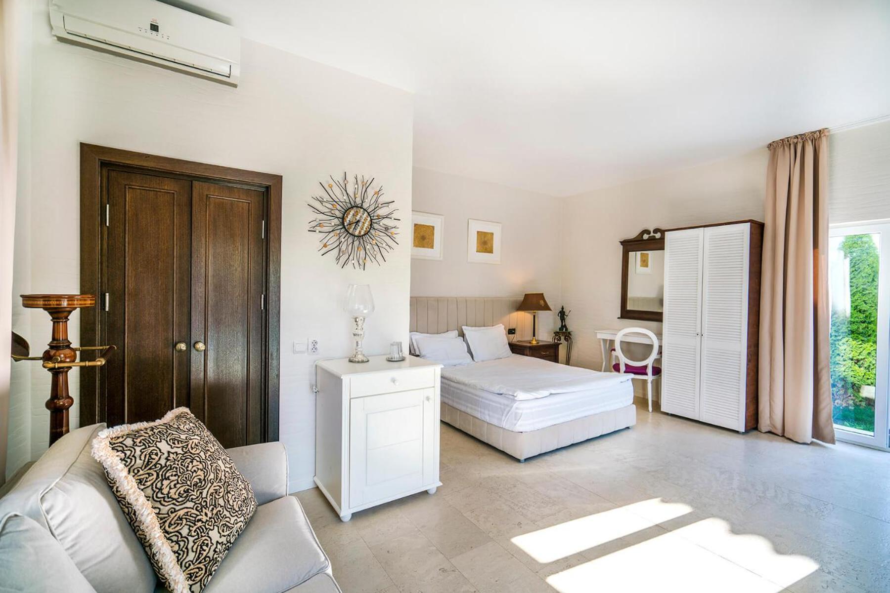Maris Vama Veche Hotel Exterior photo