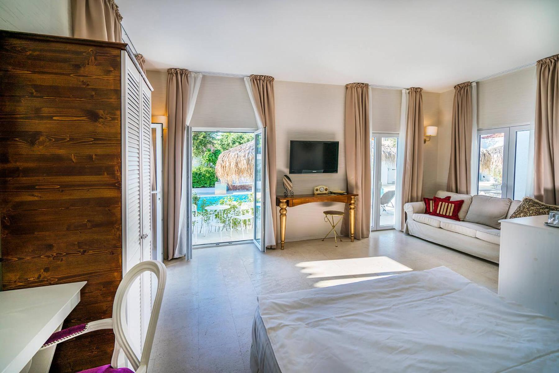 Maris Vama Veche Hotel Exterior photo