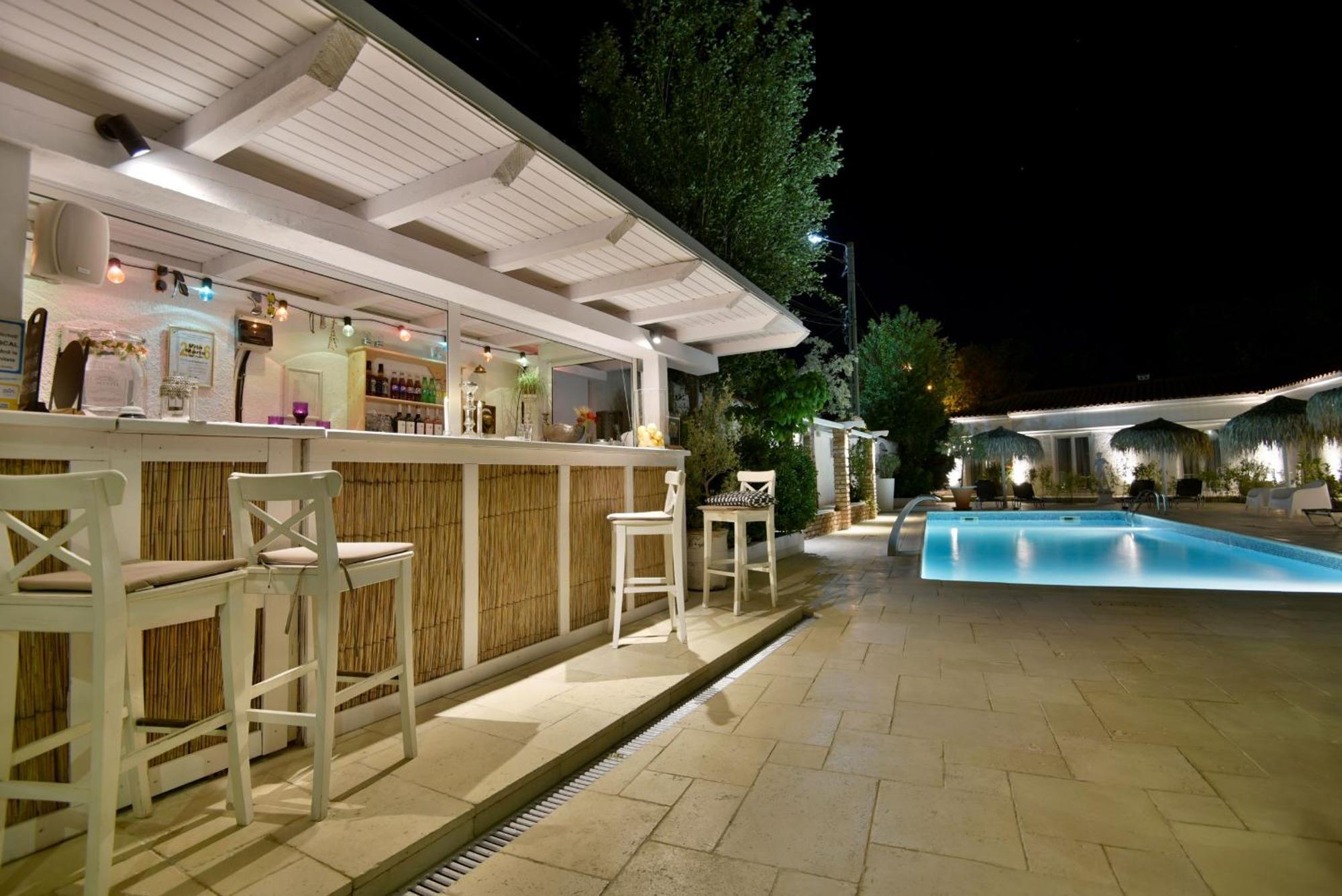Maris Vama Veche Hotel Exterior photo